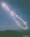 Analemma (Credit & Copyright: Vasilij Rumyantsev)