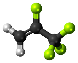 2,3,3,3-Tetrafluoropropen